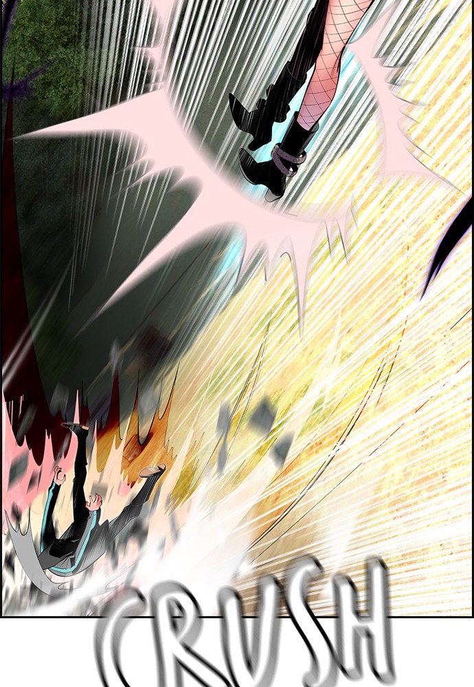 Jungle Juice Chap 22 - Next Chap 23