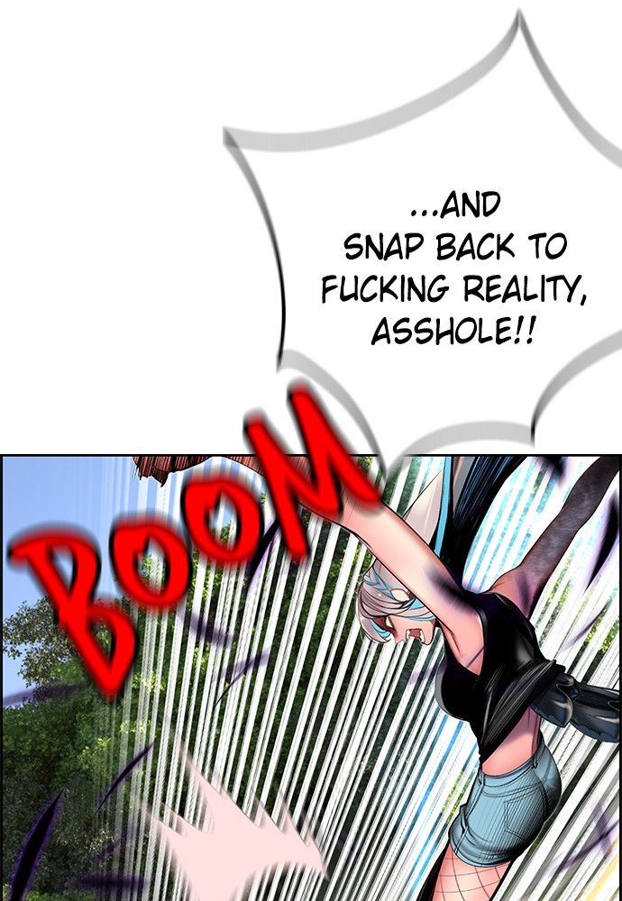 Jungle Juice Chap 22 - Next Chap 23
