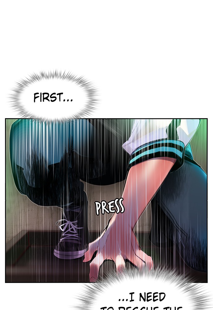 Jungle Juice Chap 22 - Next Chap 23