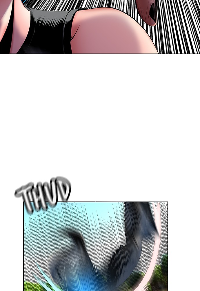 Jungle Juice Chap 22 - Next Chap 23