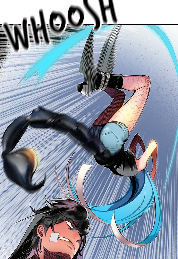 Jungle Juice Chap 22 - Next Chap 23
