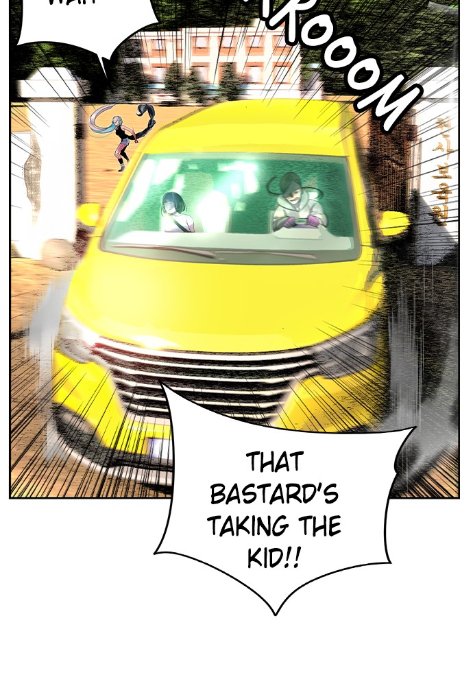 Jungle Juice Chap 22 - Next Chap 23