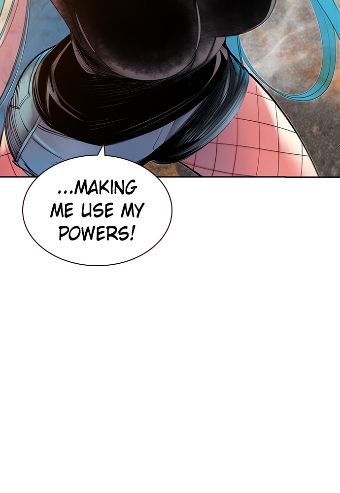 Jungle Juice Chap 22 - Next Chap 23