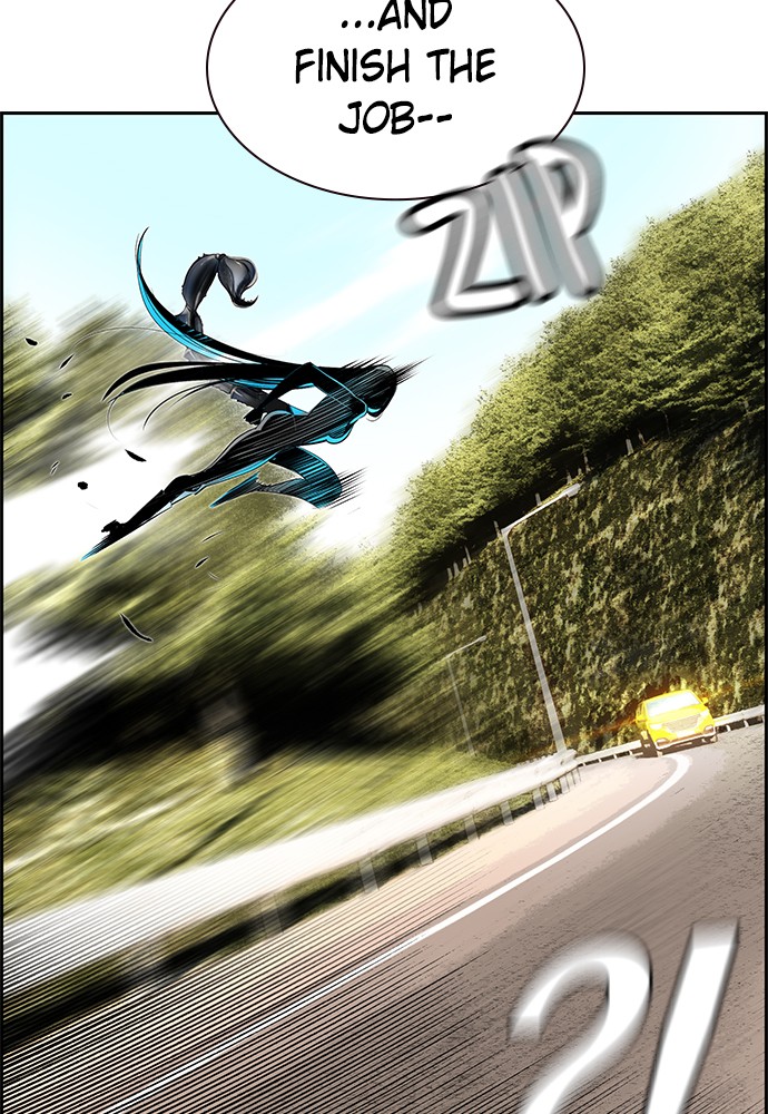 Jungle Juice Chap 22 - Next Chap 23