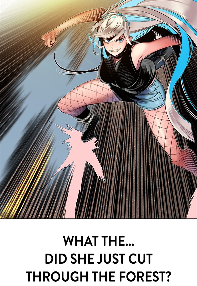 Jungle Juice Chap 22 - Next Chap 23