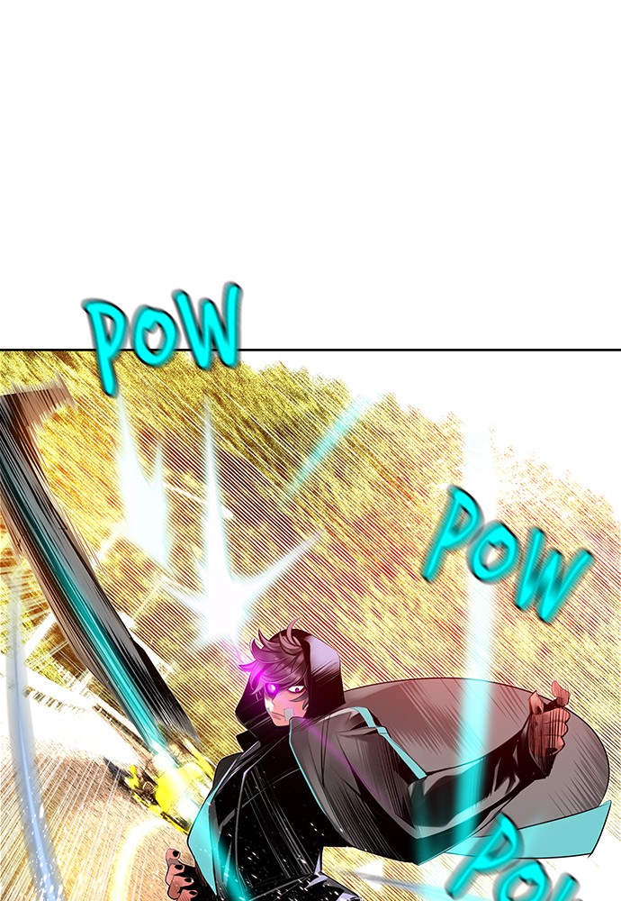 Jungle Juice Chap 22 - Next Chap 23