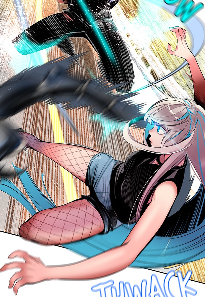 Jungle Juice Chap 22 - Next Chap 23