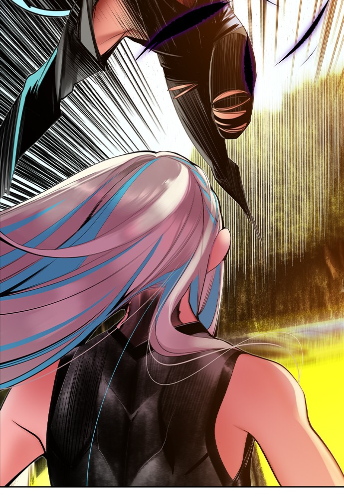 Jungle Juice Chap 22 - Next Chap 23