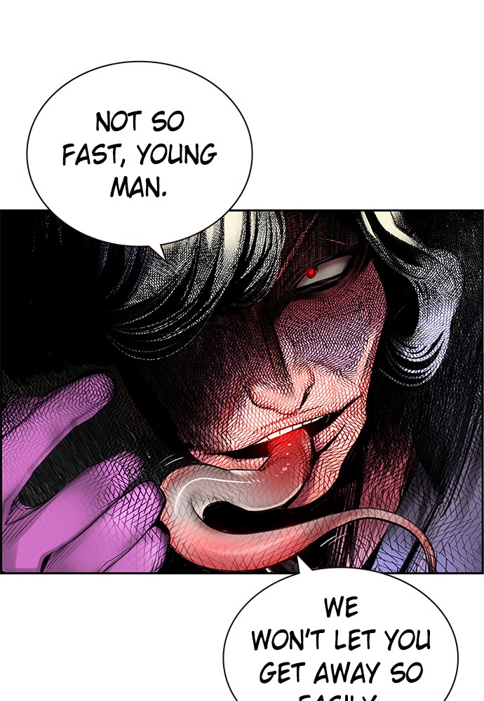 Jungle Juice Chap 22 - Next Chap 23