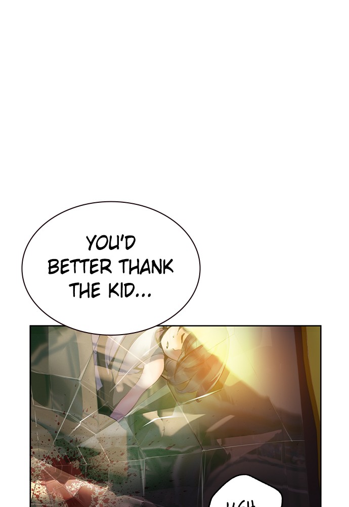 Jungle Juice Chap 22 - Next Chap 23