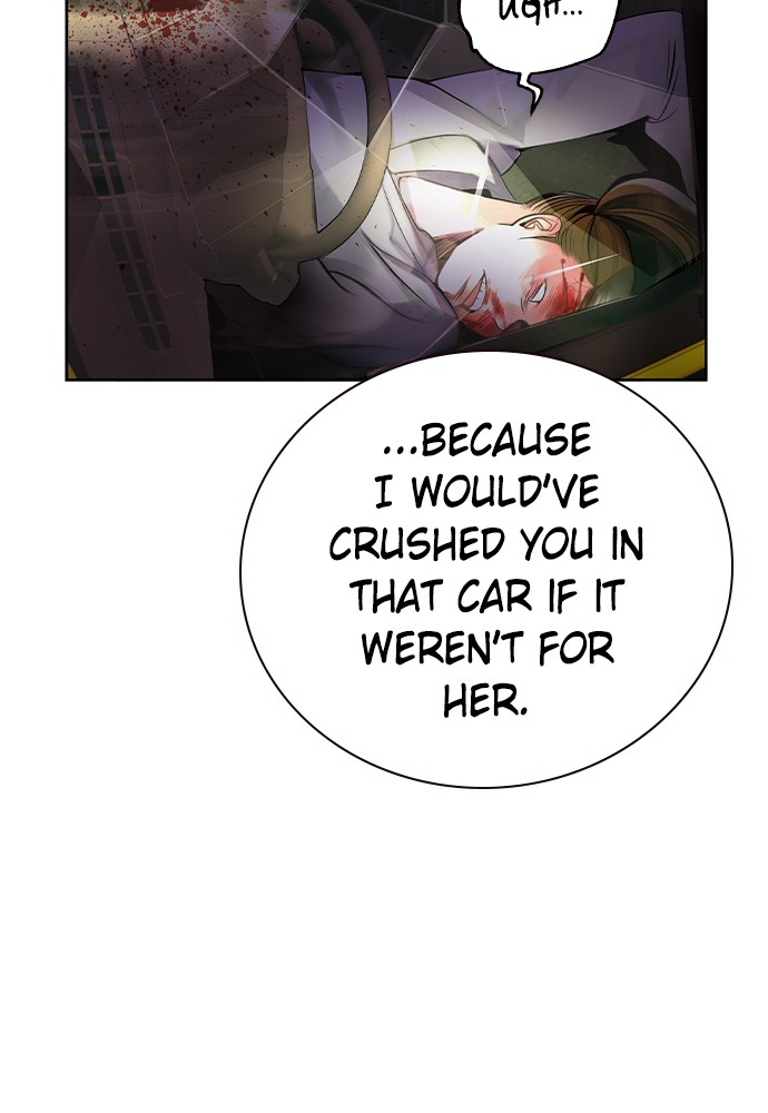 Jungle Juice Chap 22 - Next Chap 23