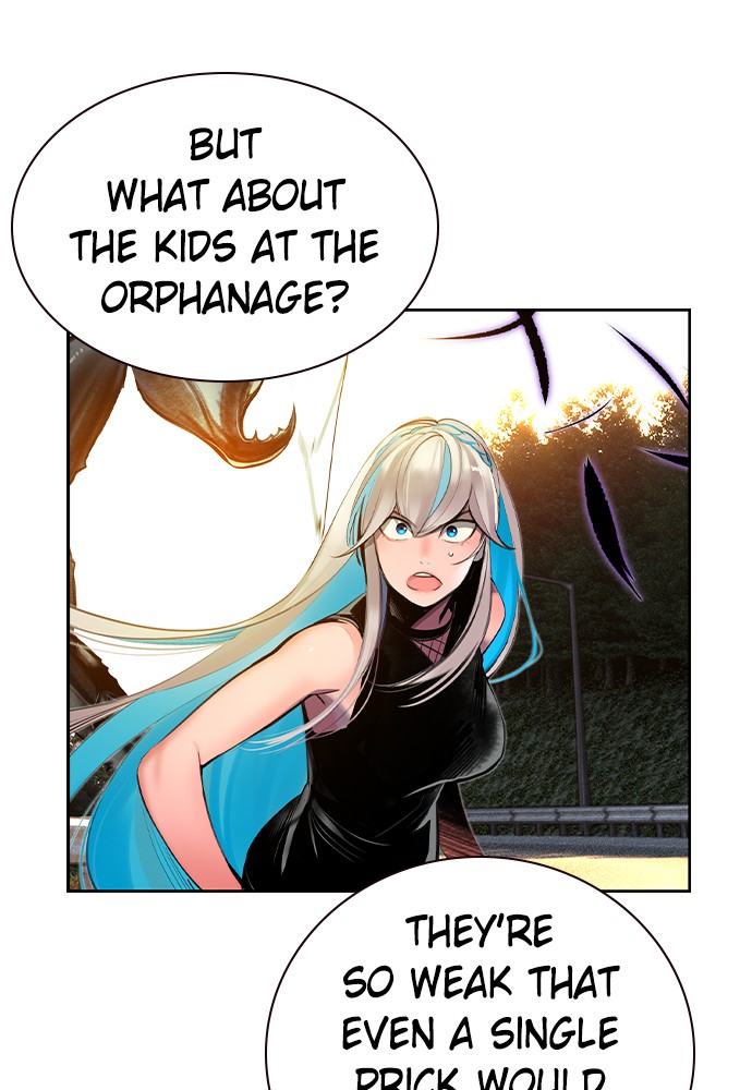 Jungle Juice Chap 22 - Next Chap 23