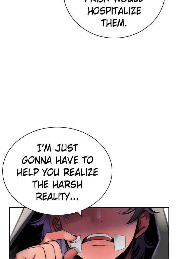 Jungle Juice Chap 22 - Next Chap 23