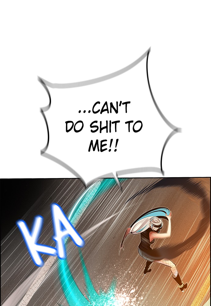 Jungle Juice Chap 22 - Next Chap 23