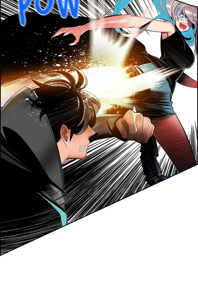 Jungle Juice Chap 22 - Next Chap 23