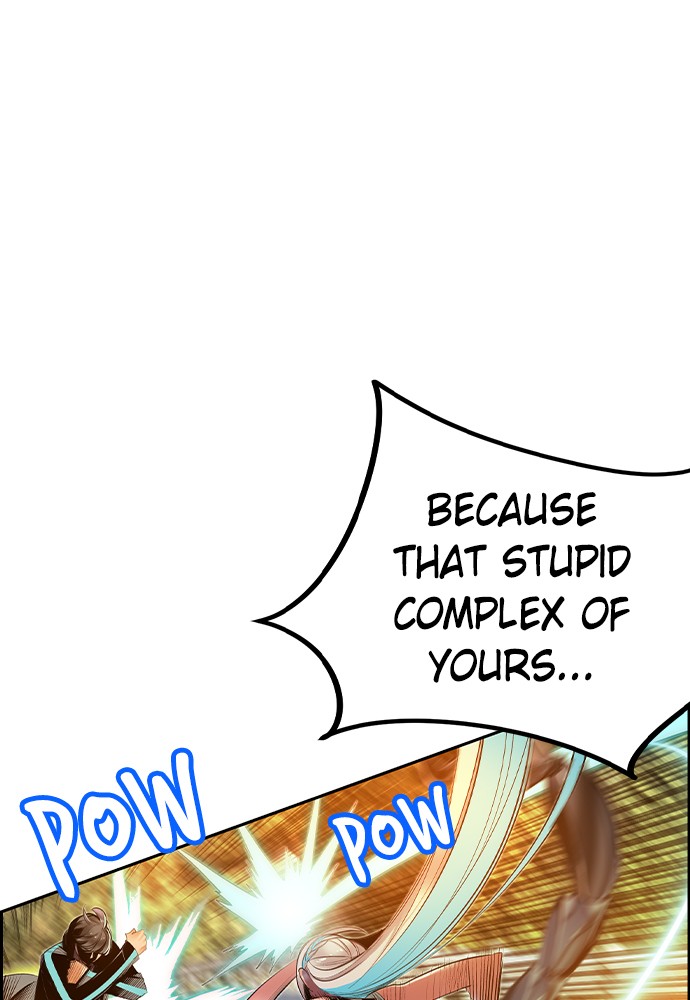 Jungle Juice Chap 22 - Next Chap 23