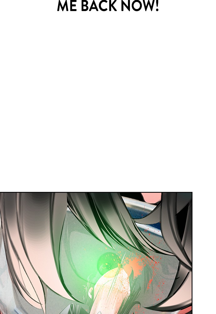 Jungle Juice Chap 23 - Next Chap 24
