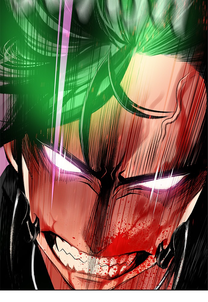 Jungle Juice Chap 23 - Next Chap 24