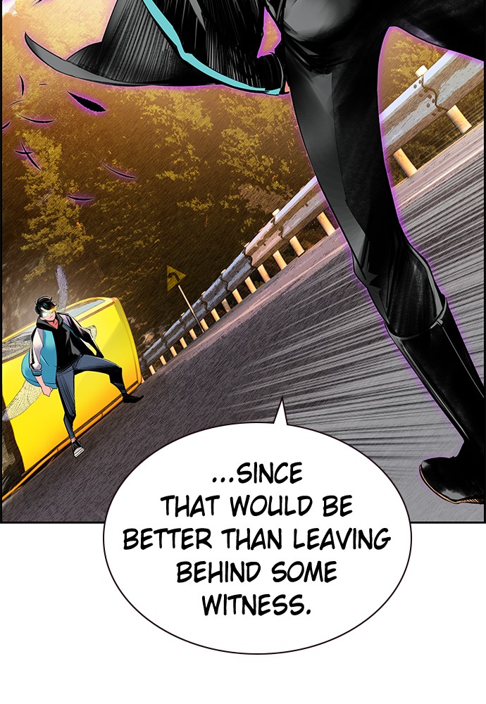 Jungle Juice Chap 23 - Next Chap 24