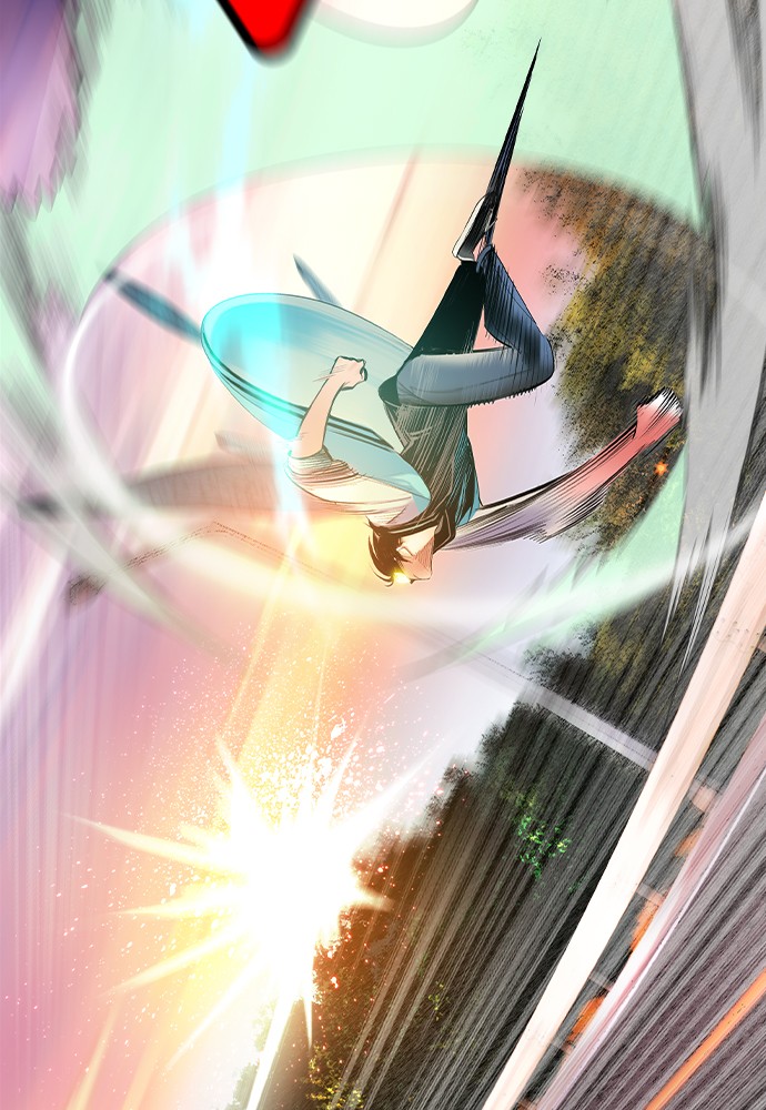 Jungle Juice Chap 23 - Next Chap 24