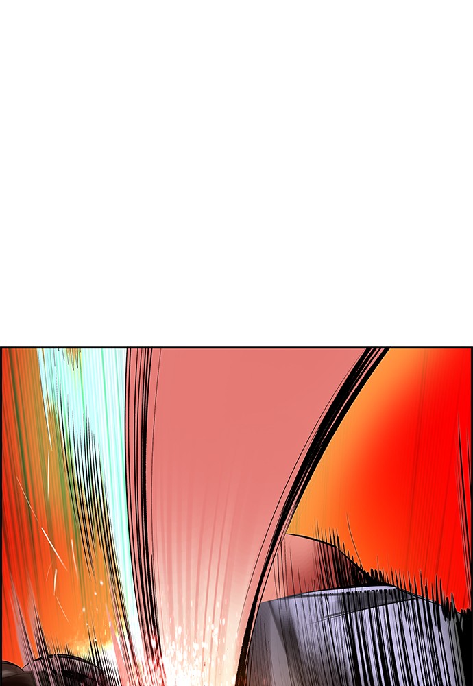 Jungle Juice Chap 23 - Next Chap 24