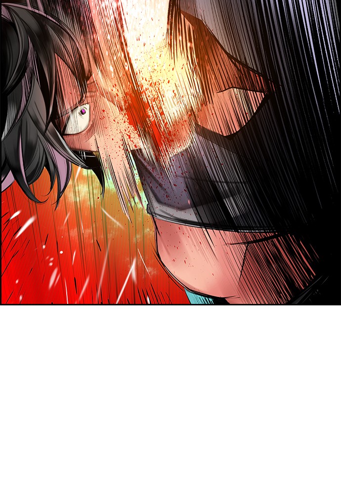 Jungle Juice Chap 23 - Next Chap 24