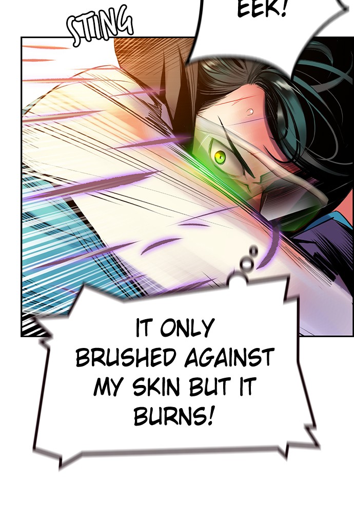 Jungle Juice Chap 23 - Next Chap 24