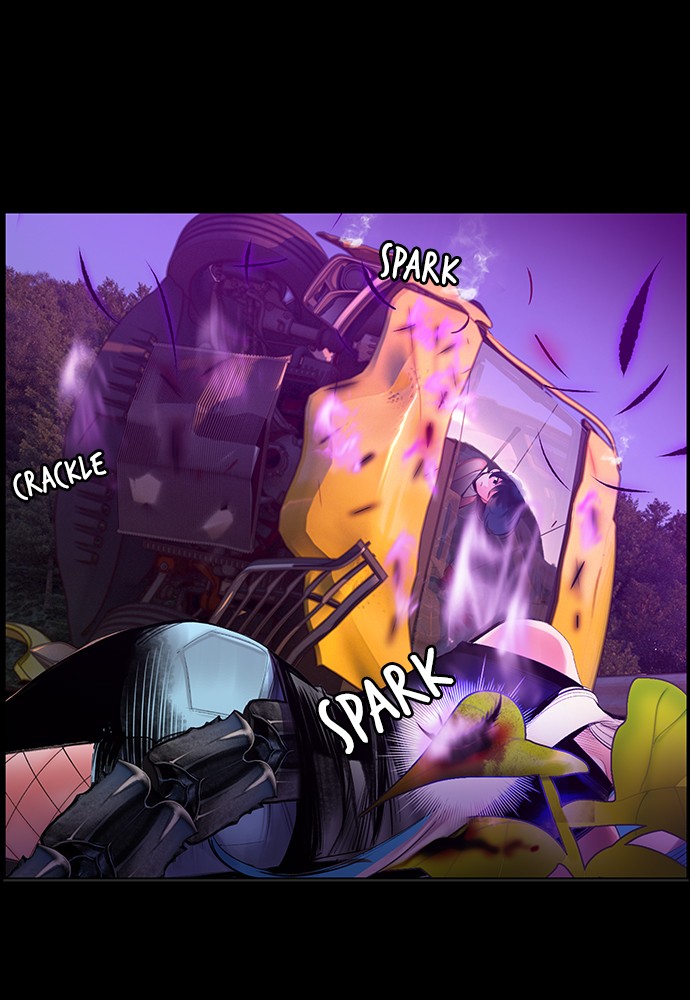 Jungle Juice Chap 23 - Next Chap 24