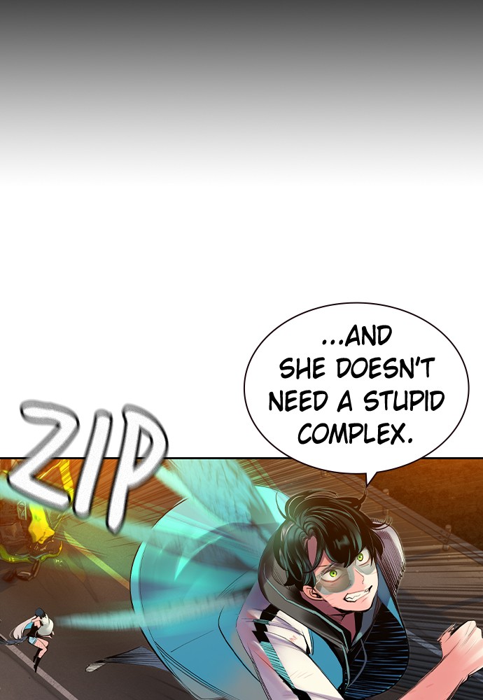 Jungle Juice Chap 23 - Next Chap 24