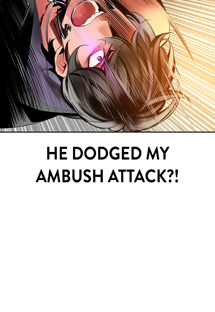 Jungle Juice Chap 23 - Next Chap 24