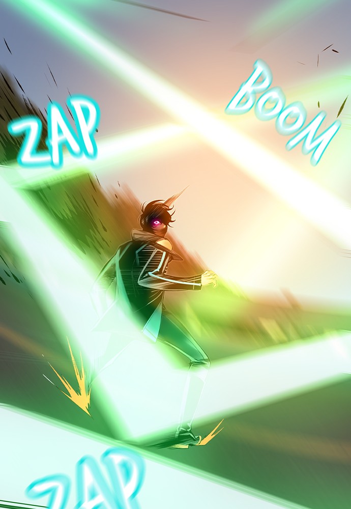 Jungle Juice Chap 23 - Next Chap 24