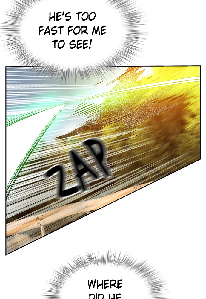 Jungle Juice Chap 23 - Next Chap 24
