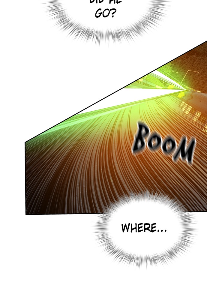 Jungle Juice Chap 23 - Next Chap 24