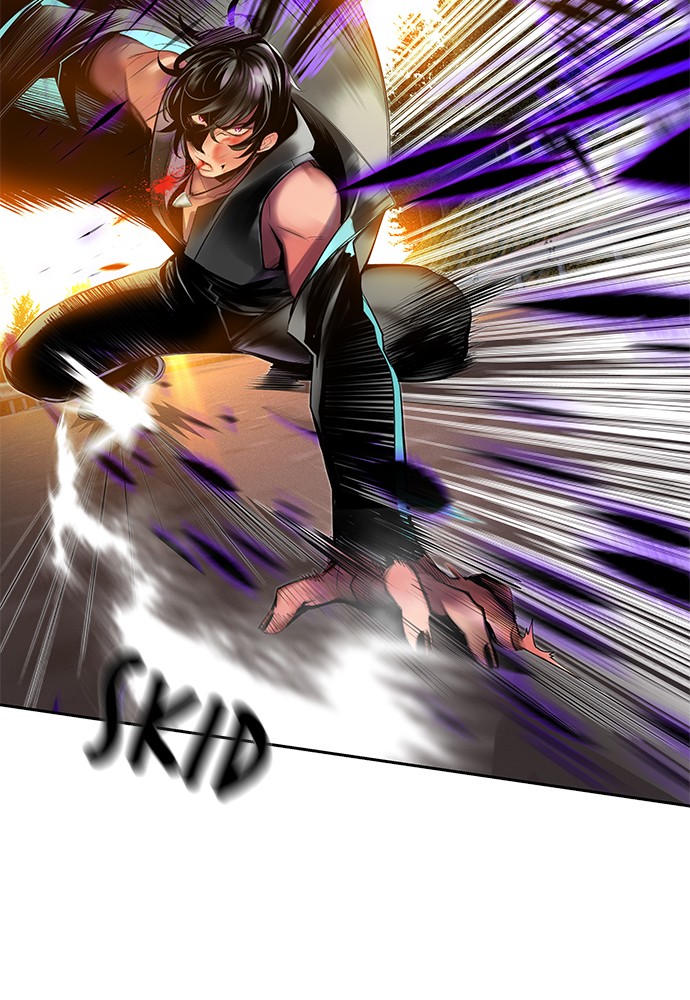 Jungle Juice Chap 23 - Next Chap 24