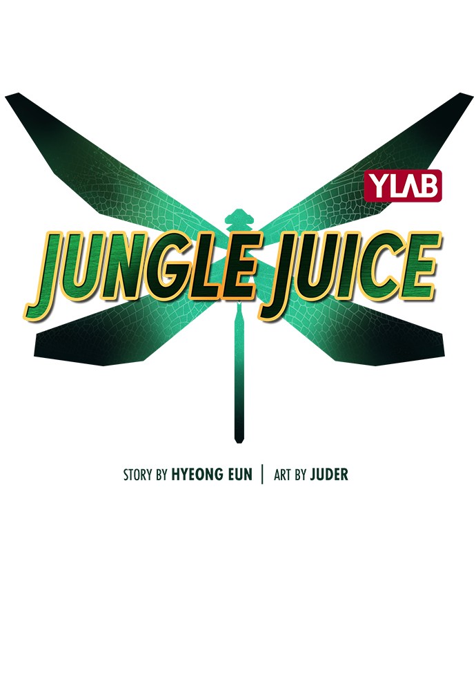 Jungle Juice Chap 23 - Next Chap 24