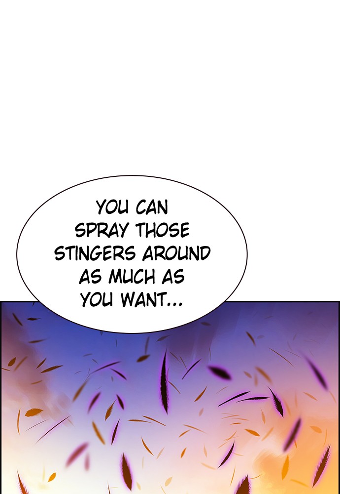 Jungle Juice Chap 23 - Next Chap 24