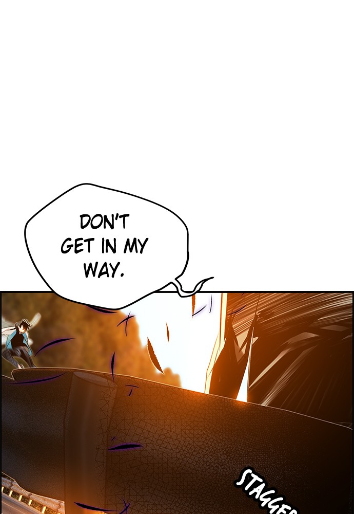 Jungle Juice Chap 23 - Next Chap 24