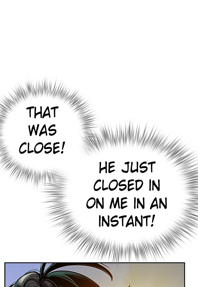 Jungle Juice Chap 23 - Next Chap 24