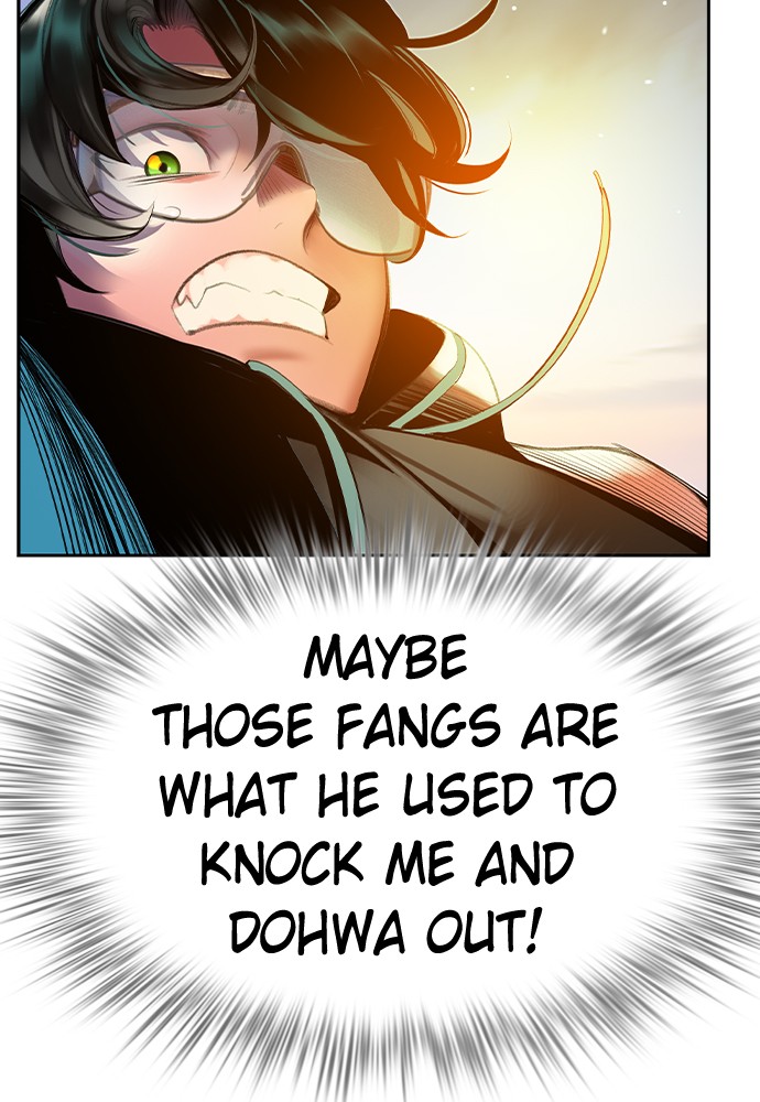 Jungle Juice Chap 23 - Next Chap 24