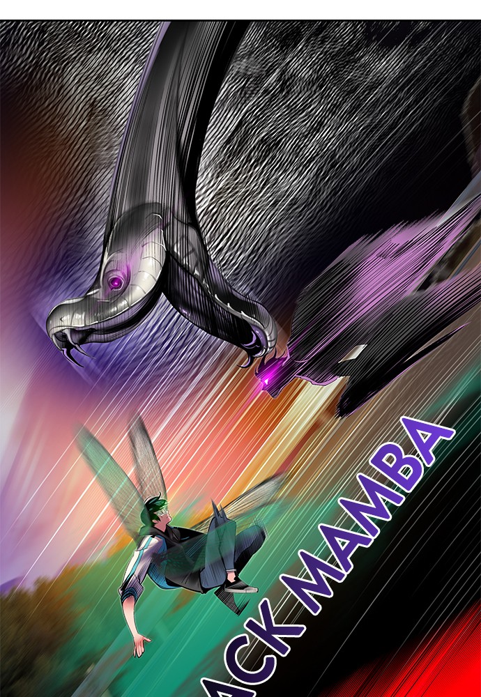Jungle Juice Chap 23 - Next Chap 24