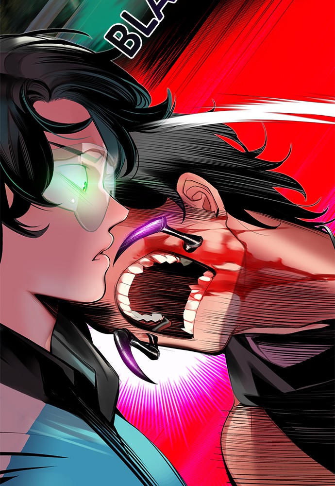 Jungle Juice Chap 23 - Next Chap 24