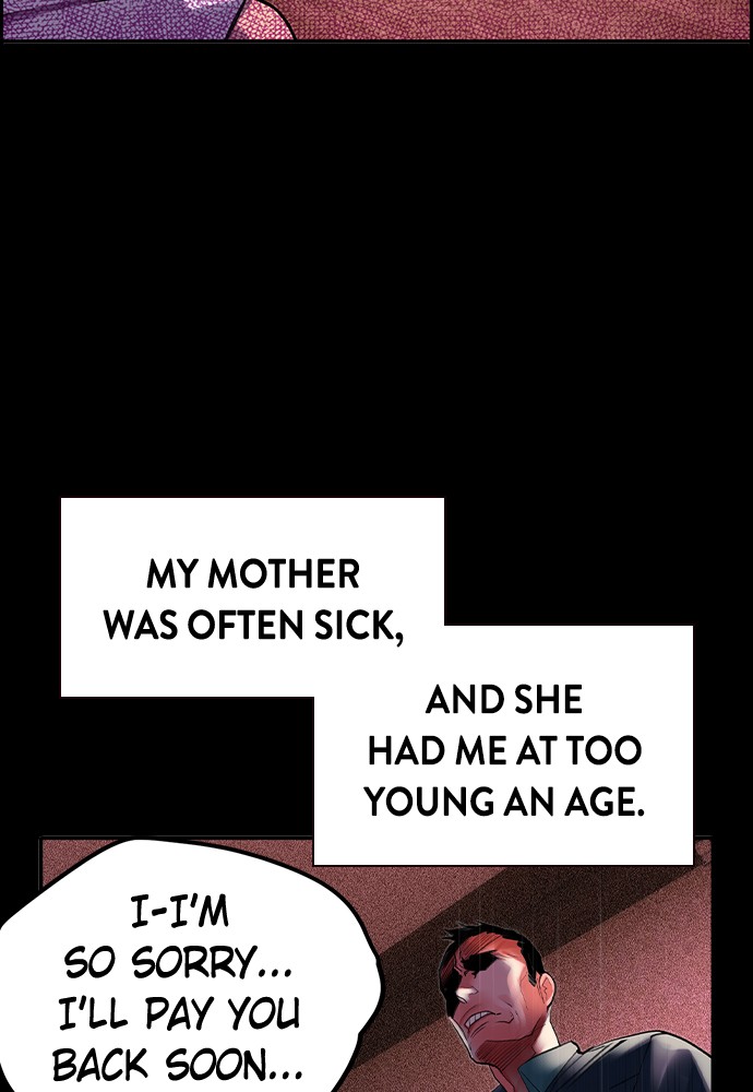 Jungle Juice Chap 23 - Next Chap 24