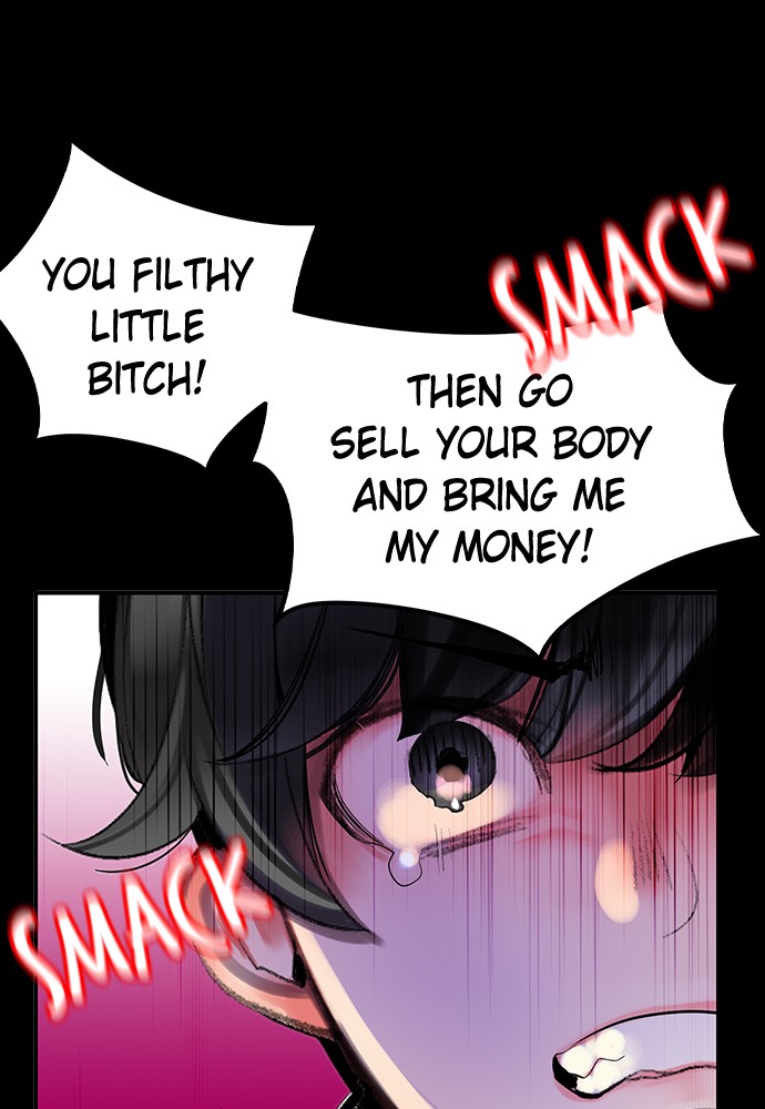 Jungle Juice Chap 23 - Next Chap 24