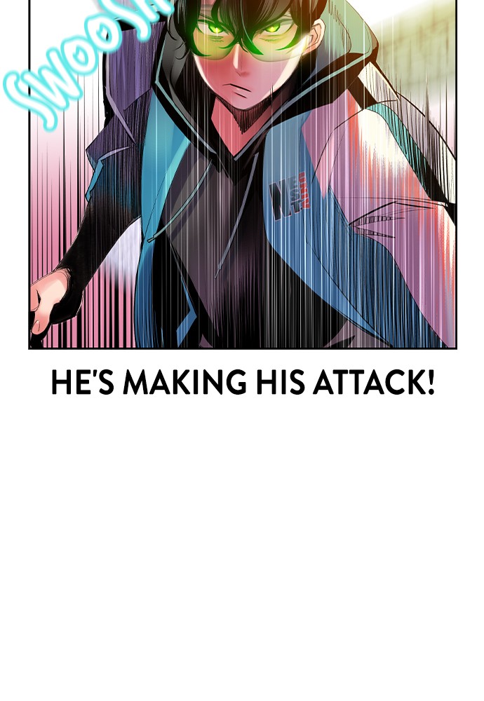 Jungle Juice Chap 23 - Next Chap 24