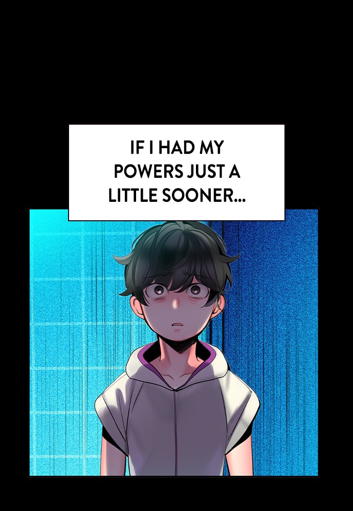 Jungle Juice Chap 23 - Next Chap 24