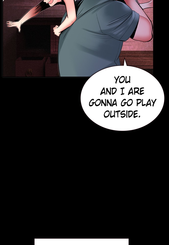 Jungle Juice Chap 23 - Next Chap 24