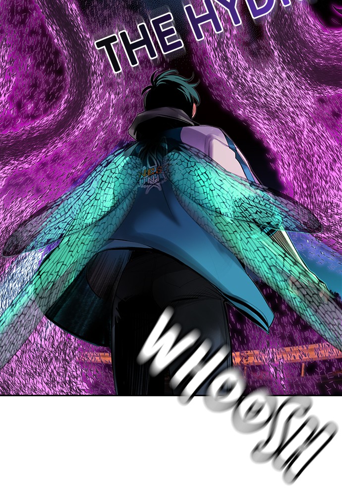 Jungle Juice Chap 23 - Next Chap 24
