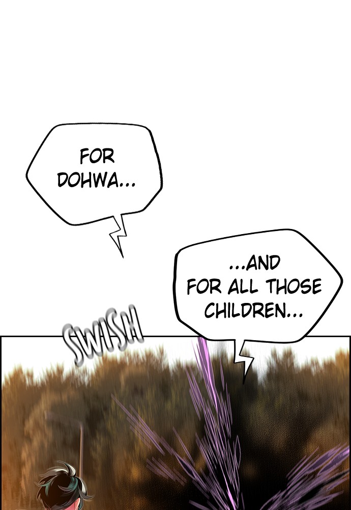 Jungle Juice Chap 23 - Next Chap 24