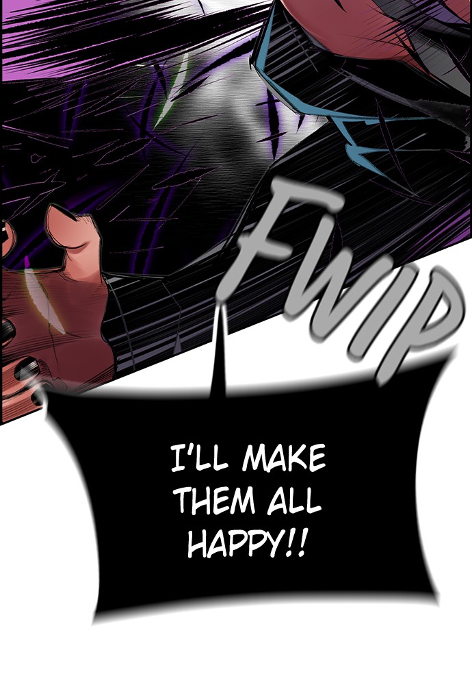 Jungle Juice Chap 23 - Next Chap 24