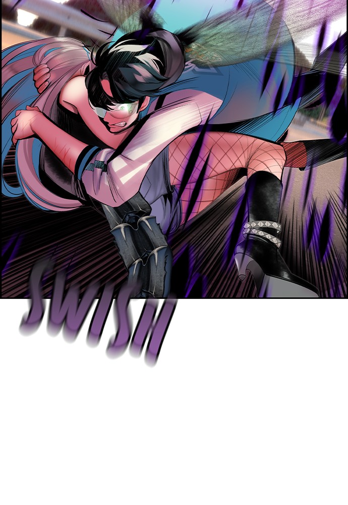 Jungle Juice Chap 23 - Next Chap 24